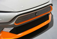 Sbarro Aria Concept