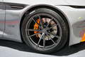 Sbarro Aria Concept