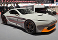 Sbarro Aria Concept