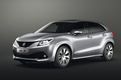 Suzuki iK-2 Concept
