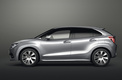 Suzuki iK-2 Concept
