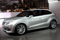 Suzuki iK-2 Concept