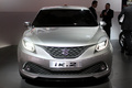 Suzuki iK-2 Concept
