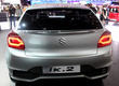 Suzuki iK-2 Concept
