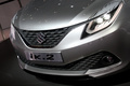 Suzuki iK-2 Concept