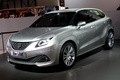 Suzuki iK-2 Concept