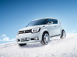 Suzuki iM-4 Concept