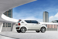 Suzuki iM-4 Concept