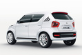 Suzuki iM-4 Concept