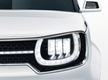 Suzuki iM-4 Concept