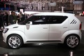 Suzuki iM-4 Concept