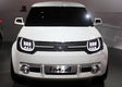 Suzuki iM-4 Concept
