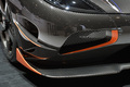 Koenigsegg Agera RS