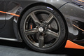Koenigsegg Agera RS