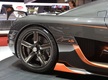 Koenigsegg Agera RS