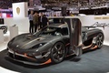 Koenigsegg Agera RS