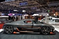 Koenigsegg Agera RS