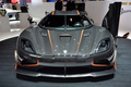 Koenigsegg Agera RS