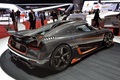 Koenigsegg Agera RS
