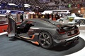 Koenigsegg Agera RS
