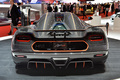 Koenigsegg Agera RS