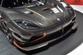 Koenigsegg Agera RS