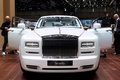 Rolls-Royce Phantom Serenity