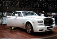 Rolls-Royce Phantom Serenity
