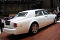 Rolls-Royce Phantom Serenity