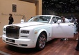 Rolls-Royce Phantom Serenity