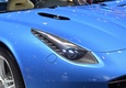 Touring Superleggera Berlinetta Lusso