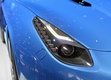 Touring Superleggera Berlinetta Lusso