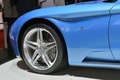 Touring Superleggera Berlinetta Lusso