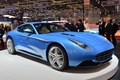 Touring Superleggera Berlinetta Lusso