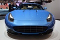 Touring Superleggera Berlinetta Lusso
