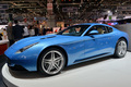 Touring Superleggera Berlinetta Lusso