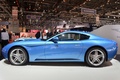 Touring Superleggera Berlinetta Lusso