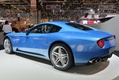Touring Superleggera Berlinetta Lusso