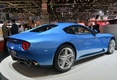 Touring Superleggera Berlinetta Lusso