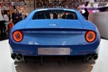 Touring Superleggera Berlinetta Lusso
