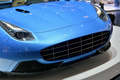 Touring Superleggera Berlinetta Lusso