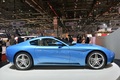 Touring Superleggera Berlinetta Lusso
