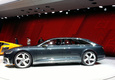 Audi Prologue Avant Concept