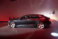 Audi Prologue Avant Concept