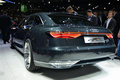 Audi Prologue Avant Concept