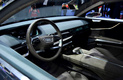 Audi Prologue Avant Concept