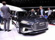 Audi Prologue Avant Concept
