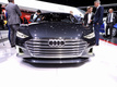 Audi Prologue Avant Concept