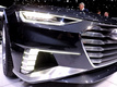 Audi Prologue Avant Concept