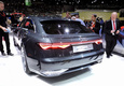 Audi Prologue Avant Concept